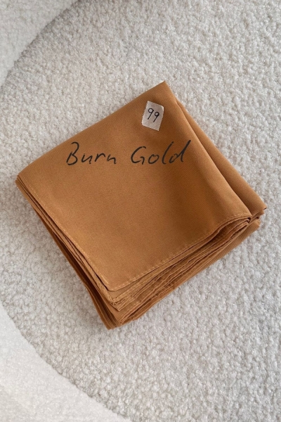 Defect Arabia l Burn Gold